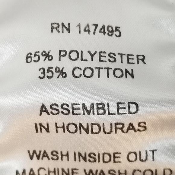 TRU-SPEC Pants Mens 36x32 Khaki Ripstop Cargo Tactical Utility Pockets Workwear - Picture 16 of 16